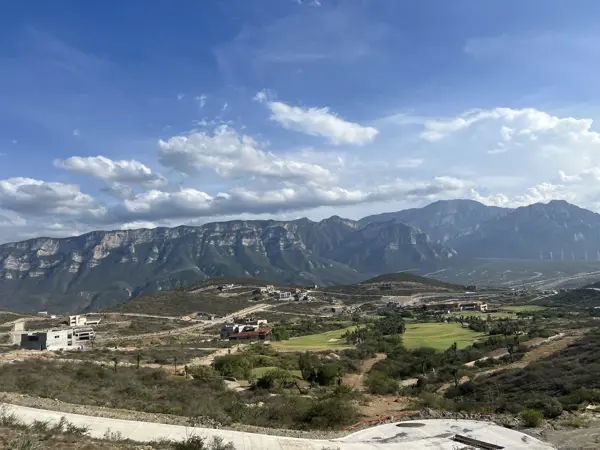 Terreno en venta en García, García — foto 3 de 5