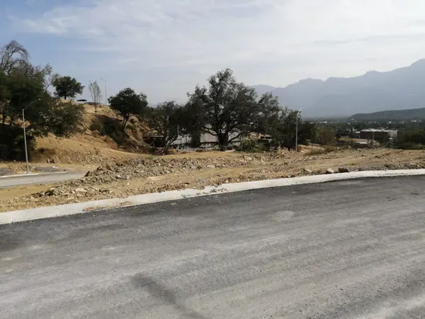 Terreno en venta en Bosques de las Misiones, Santiago — foto 3 de 4