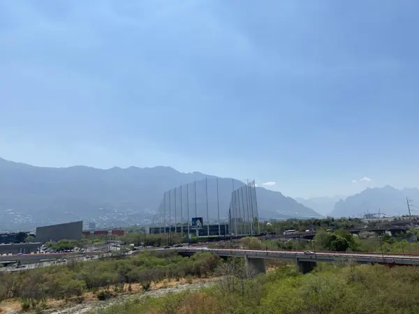 Departamento en venta en Del Valle, San Pedro Garza García — foto 3 de 6