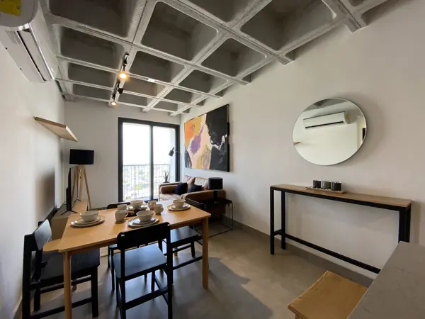 Departamento en venta en Centro, Monterrey — foto 3 de 26