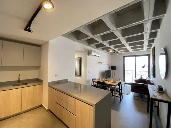Departamento en venta en Centro, Monterrey — foto 2 de 26