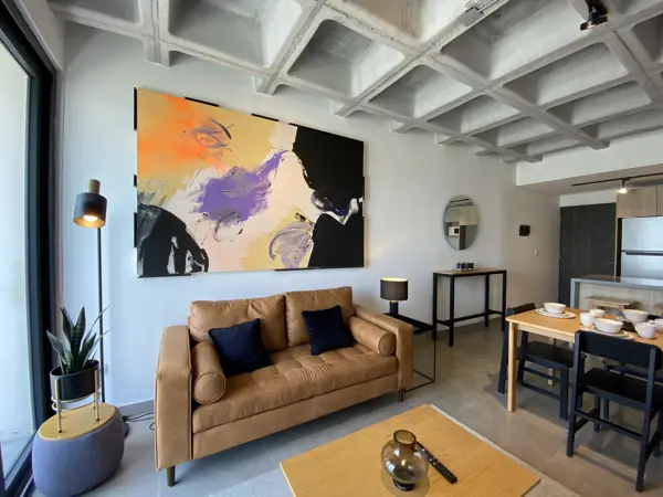 Departamento en venta en Centro, Monterrey — foto 3 de 26