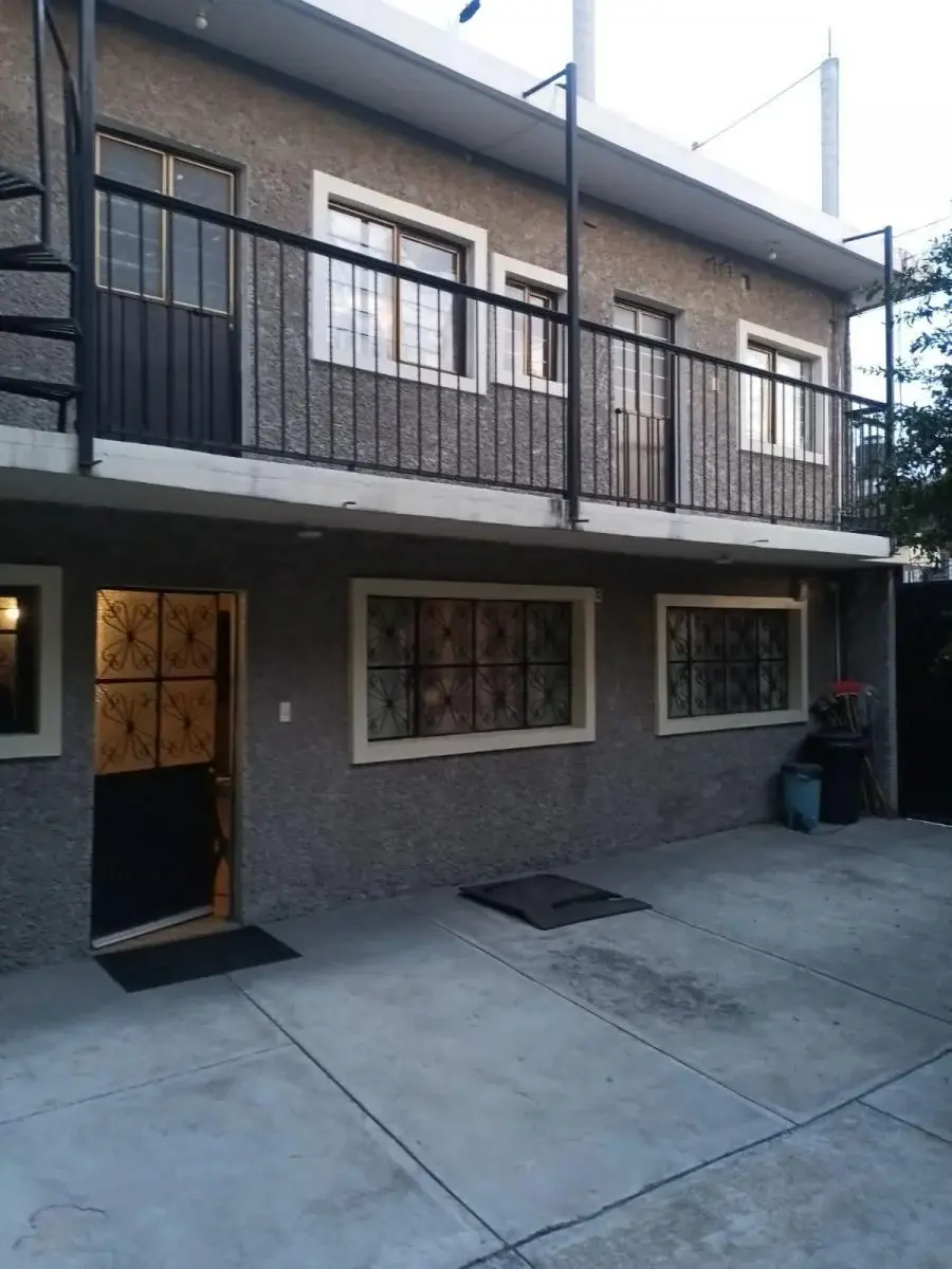 Casa en venta en El Rosario, Iztapalapa — foto 1 de 19