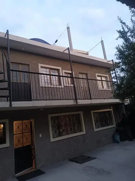 Casa en venta en El Rosario, Iztapalapa — foto 2 de 19