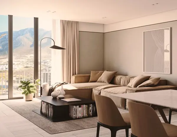 Departamento en venta en Zona Valle Poniente, San Pedro Garza García — foto 3 de 6