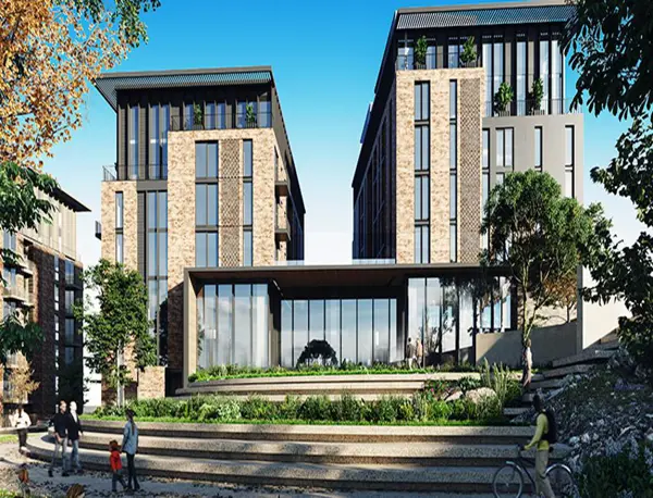 Departamento en venta en Zona Valle Poniente, San Pedro Garza García — foto 2 de 6