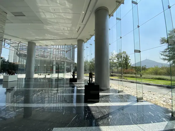 Oficina en renta en San Patricio, San Pedro Garza García — foto 3 de 12