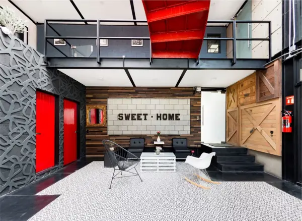 Edificio en venta en Santa Fe, Álvaro Obregón — foto 2 de 20
