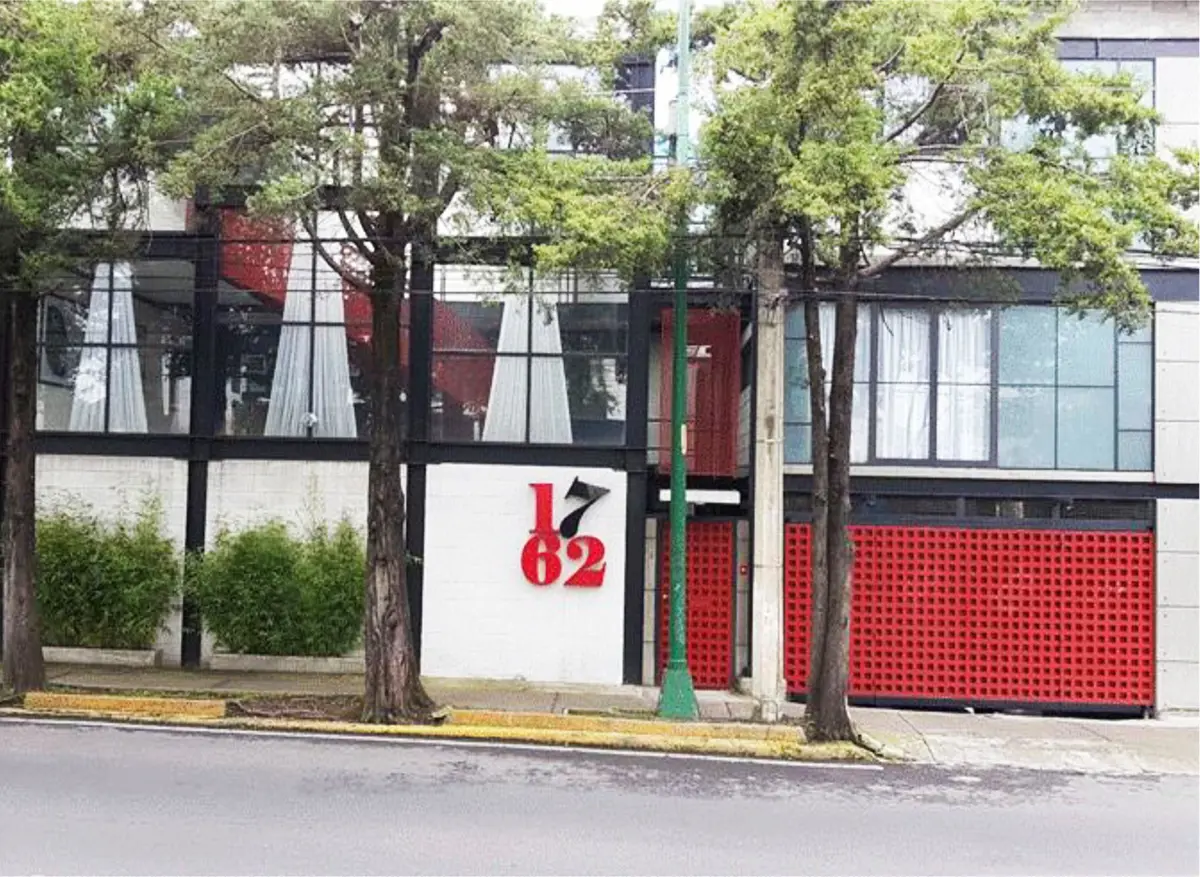 Edificio en venta en Santa Fe, Álvaro Obregón — foto 1 de 20