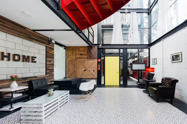 Edificio en venta en Santa Fe, Álvaro Obregón — foto 3 de 20