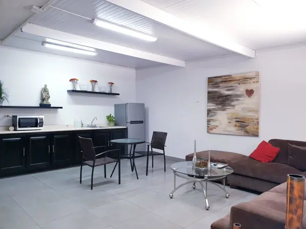 Departamento en renta en Fuentes del Valle, San Pedro Garza García — foto 3 de 15