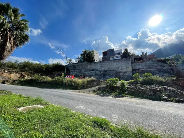 Terreno en venta en Sierra Alta, Monterrey — foto 3 de 7