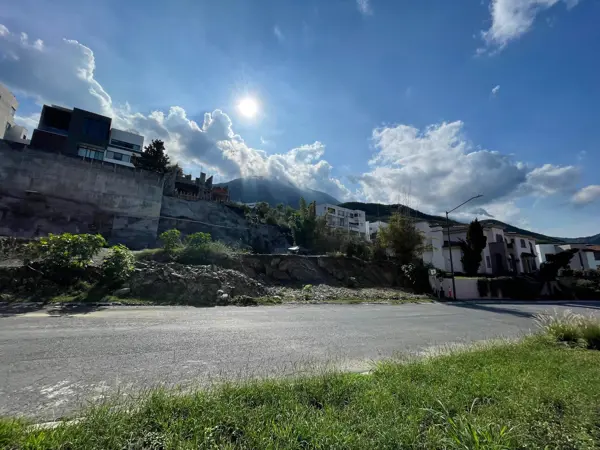 Terreno en venta en Sierra Alta, Monterrey — foto 2 de 7