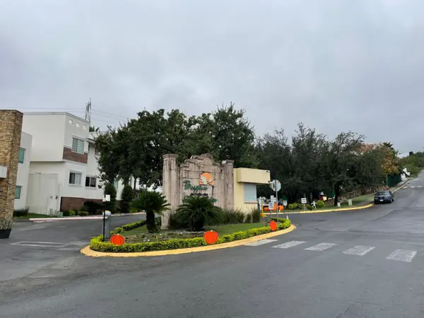 TERRENO EN VENTA BOSQUES DE VALLE ALTO ZONA CARRETERA NACIONAL MONTERREY