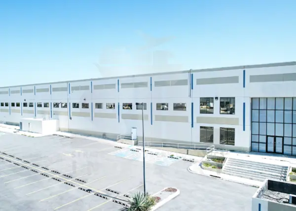 Nave en renta en Reynosa, Reynosa — foto 3 de 5