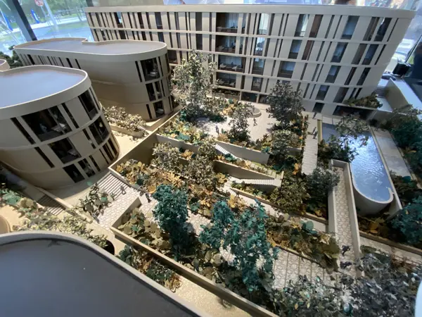 DEPARTAMENTO EN VENTA BOSQUES DEL VALLE ZONA SAN PEDRO GARZA GARCÍA