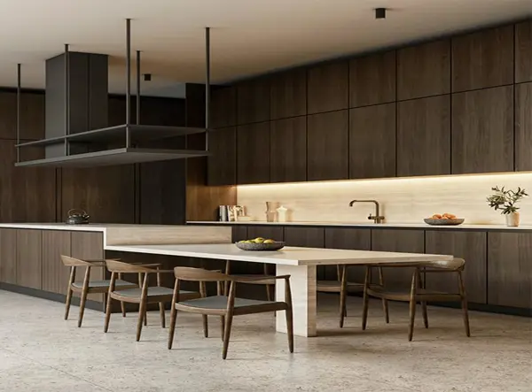 Departamento en venta en Bosques del Valle, San Pedro Garza García — foto 3 de 13