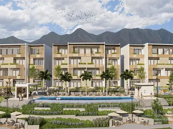 DEPARTAMENTO EN VENTA LOS RODRIGUEZ ZONA CARRETERA NACIONAL SANTIAGO