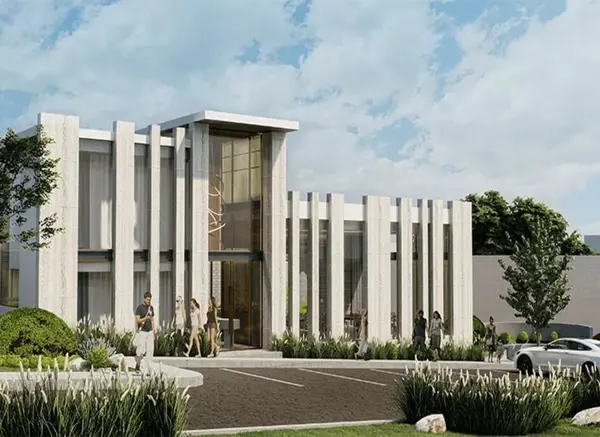 DEPARTAMENTO EN VENTA LOS RODRIGUEZ ZONA CARRETERA NACIONAL SANTIAGO