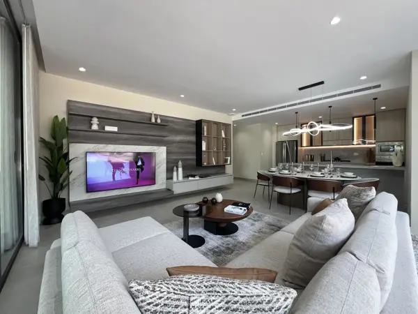 Departamento en venta en Del Valle Oriente, San Pedro Garza García — foto 2 de 25
