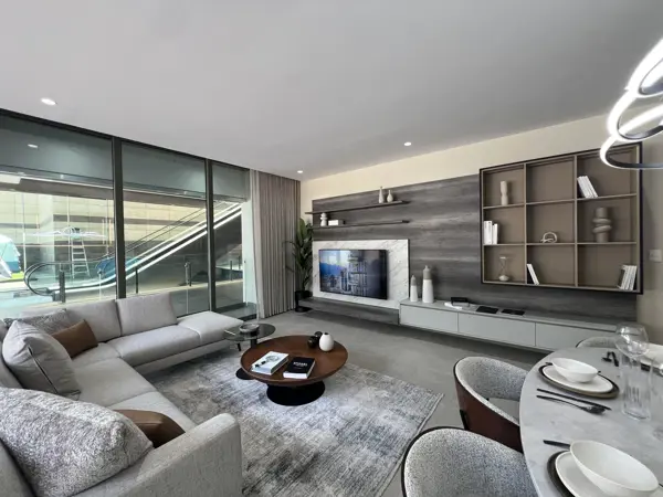 Departamento en venta en Del Valle Oriente, San Pedro Garza García — foto 3 de 25