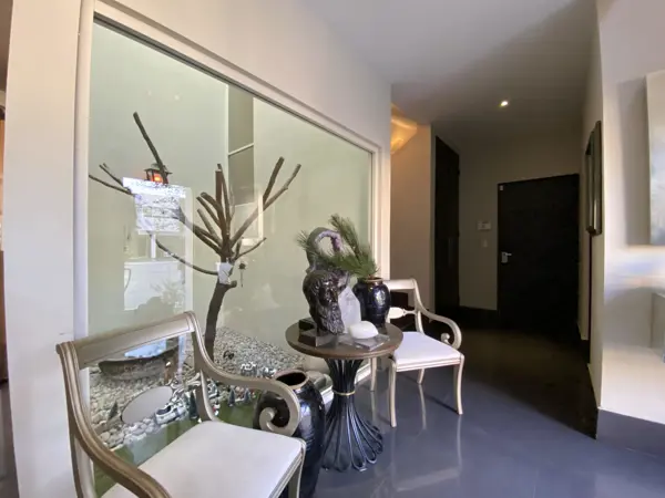 Casa en venta en Las Montañas, Santa Catarina — foto 3 de 35
