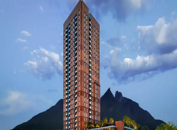 Departamento en venta en Ladrillera, Monterrey — foto 2 de 17