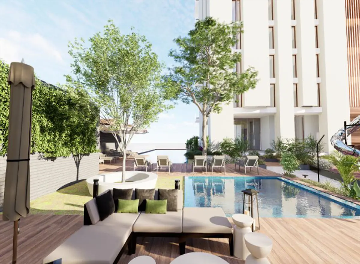 Departamento en venta en Del Valle Oriente, San Pedro Garza García — foto 1 de 18