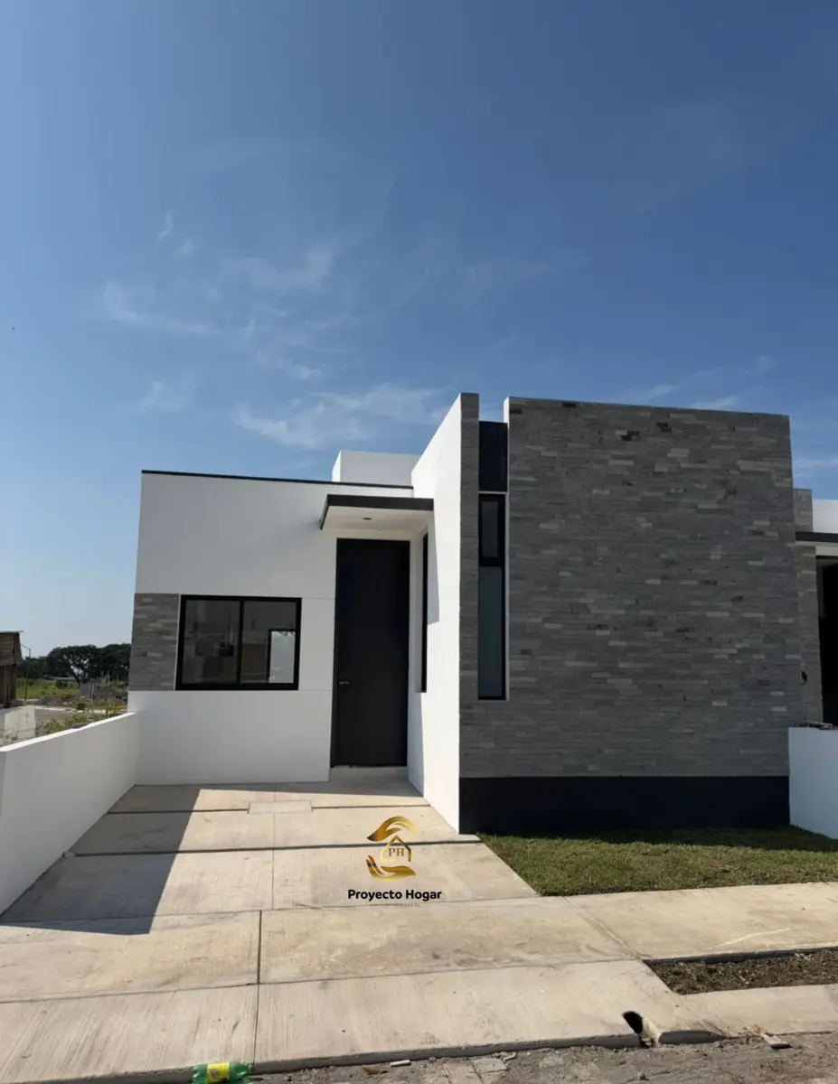 Casa en venta en Ciudad Natura, Villa de Álvarez — foto 1 de 8