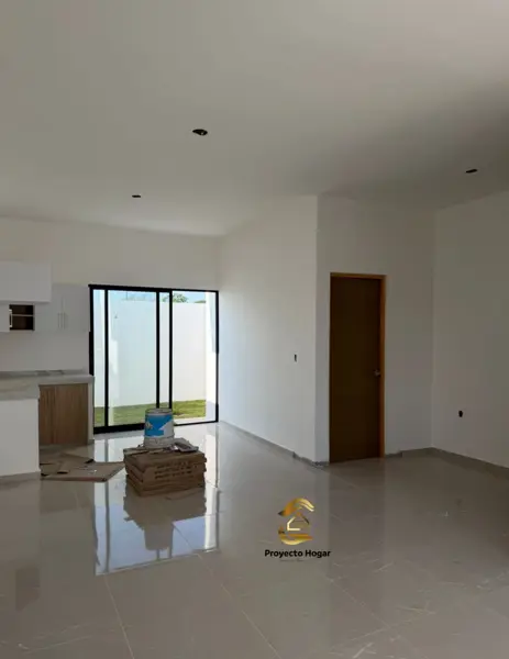 Casa en venta en Ciudad Natura, Villa de Álvarez — foto 2 de 8