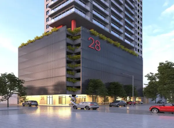 Departamento en venta en Centro, Monterrey — foto 3 de 13