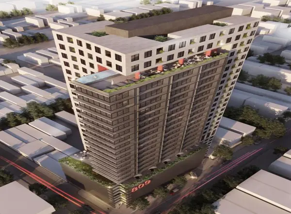 Departamento en venta en Centro, Monterrey — foto 2 de 13