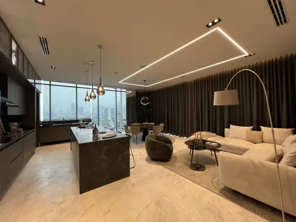 Departamento en venta en Zona del Valle, San Pedro Garza García — foto 3 de 20
