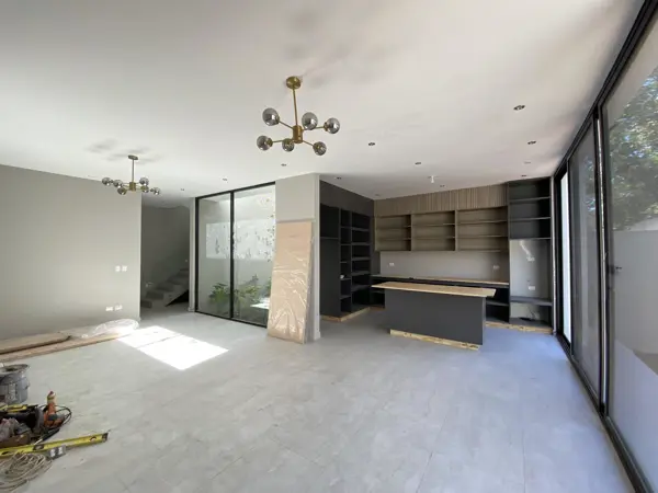 Casa en venta en El Barro, Monterrey — foto 3 de 23