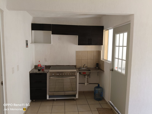 Departamento en venta en Lomas Del Sur, Tlajomulco de Zúñiga — foto 3 de 14