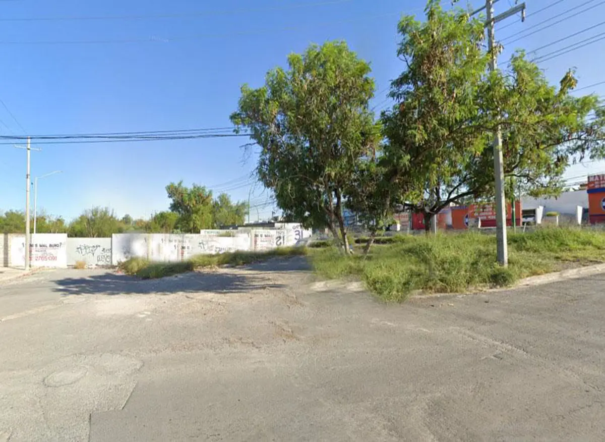 Terreno en renta en Valle Soleado, Guadalupe — foto 1 de 4
