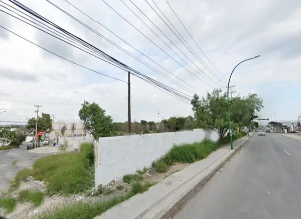 Terreno en renta en Valle Soleado, Guadalupe — foto 2 de 4