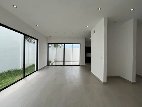 Casa en venta en Pedregal de la Montaña, Monterrey — foto 2 de 29