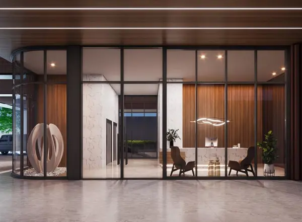 Departamento en venta en Residencial San Agustín Primer Sector, San Pedro Garza García — foto 3 de 11