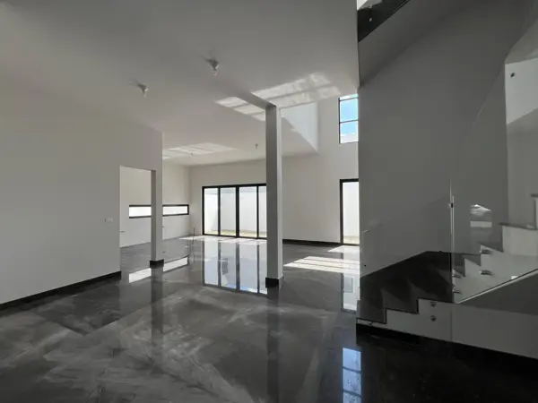 Casa en venta en Sienna Residencial, Monterrey — foto 3 de 28