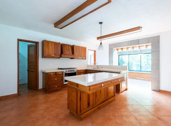 Casa en venta en Campestre Morillotla, San Andrés Cholula — foto 2 de 8