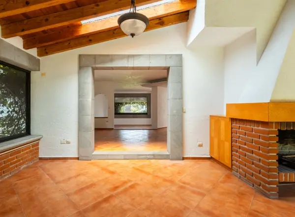 Casa en venta en Campestre Morillotla, San Andrés Cholula — foto 3 de 8