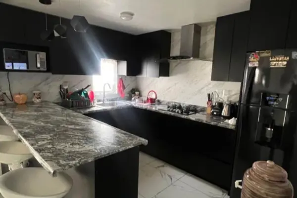 Casa en venta en Las Torres, Toluca — foto 3 de 7