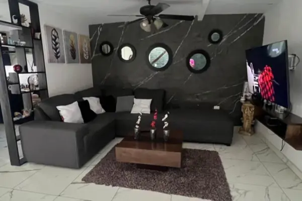 Casa en venta en Las Torres, Toluca — foto 2 de 7