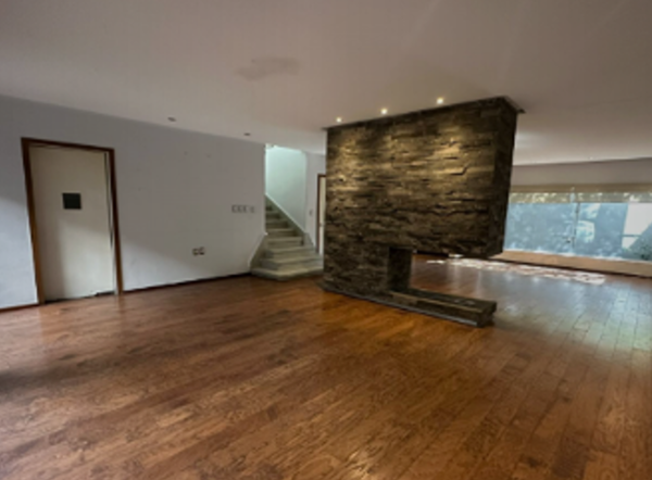 Casa en venta en Anzures, Miguel Hidalgo — foto 3 de 11