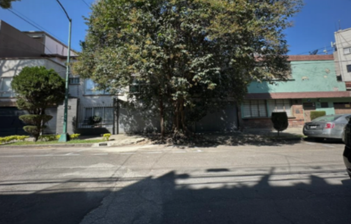 Casa en venta en Anzures, Miguel Hidalgo — foto 1 de 11