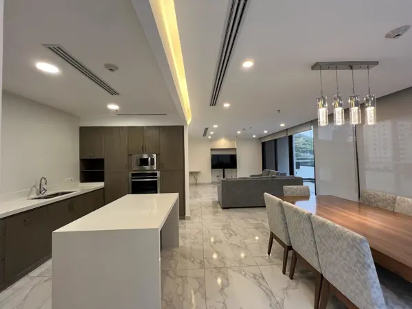 Departamento en venta en Sonoma Residencial, Monterrey — foto 3 de 44