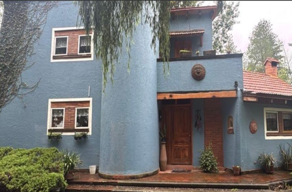Casa en Venta en Las Huertas, Jilotepec, México 5