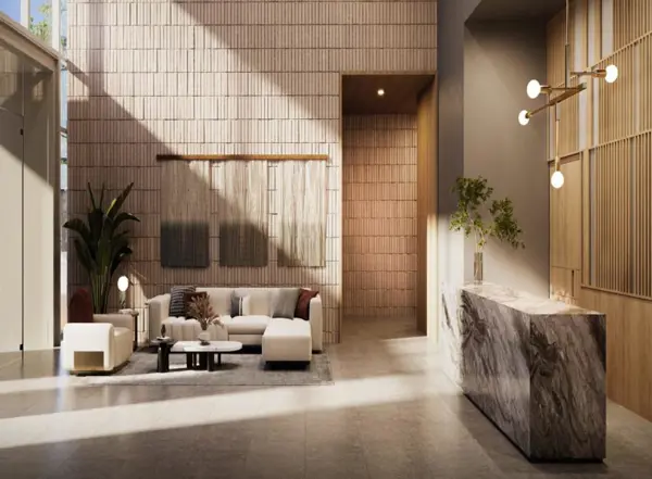 Departamento en venta en Punto Central, San Pedro Garza García — foto 2 de 17
