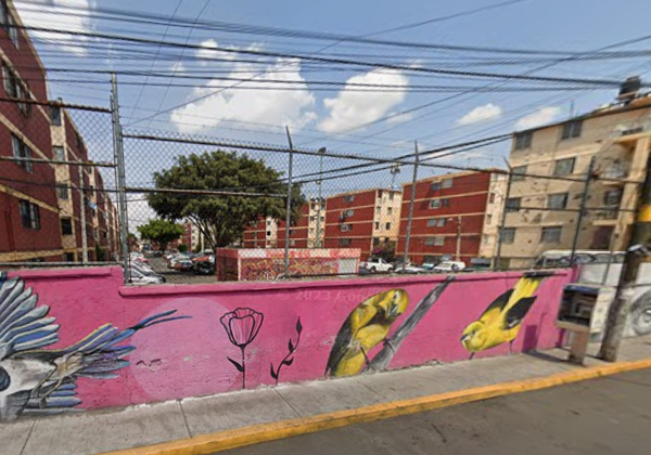 Casa en venta en Colonial Iztapalapa, Iztapalapa — foto 3 de 11